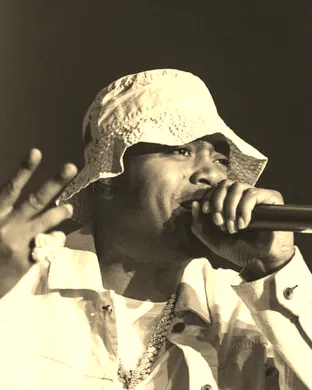 Nas Long Beach