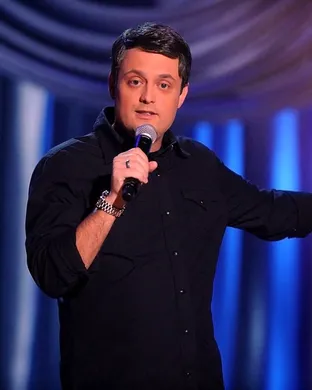 Nate Bargatze Anaheim