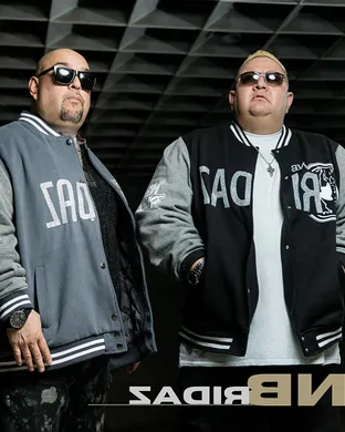 Nb Ridaz Anaheim