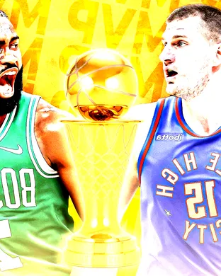 Nba Finals Los Angeles