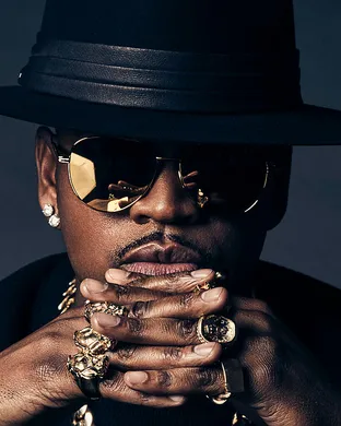 Ne-Yo Inglewood