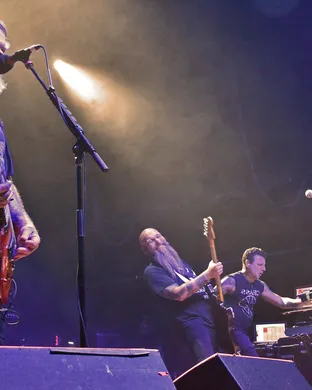 Neurosis Los Angeles