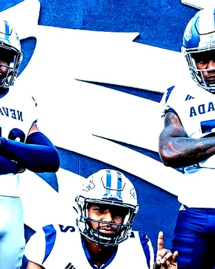 Nevada Wolf Pack Football Pasadena