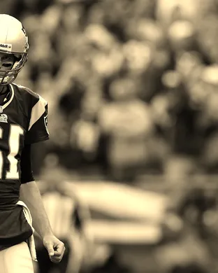 New England Patriots Inglewood
