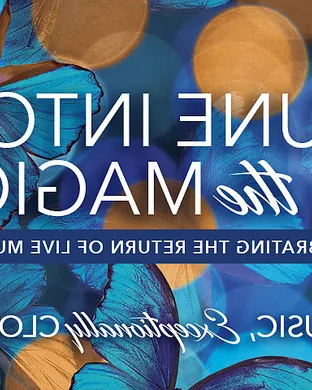 New West Symphony Thousand Oaks