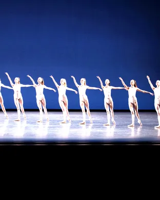 New York City Ballet Los Angeles