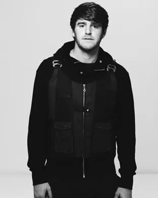 Nghtmre Los Angeles