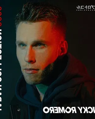 Nicky Romero Los Angeles