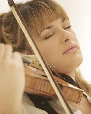 Nicola Benedetti Los Angeles