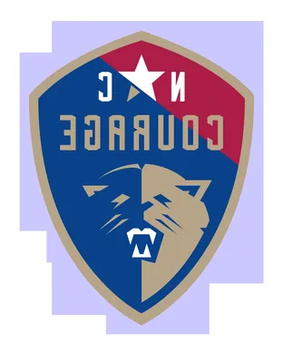 North Carolina Courage Los Angeles