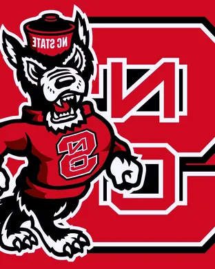 North Carolina State Wolfpack Football Raleigh