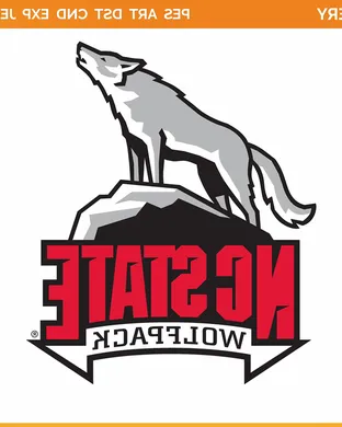 North Carolina State Wolfpack Raleigh