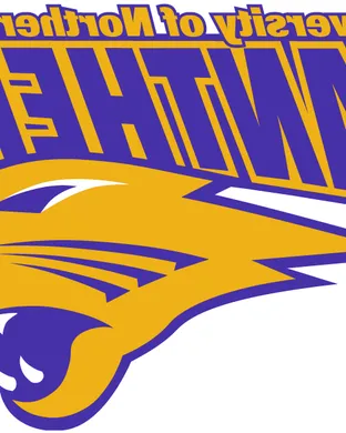 Northern Iowa Panthers Cedar Falls