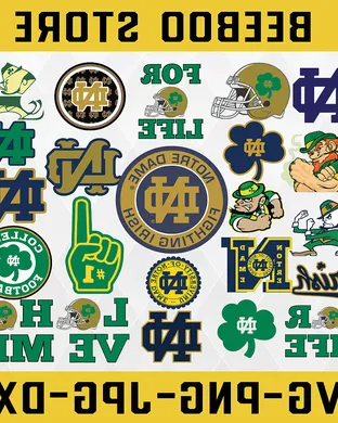 Notre Dame Fighting Irish Notre Dame