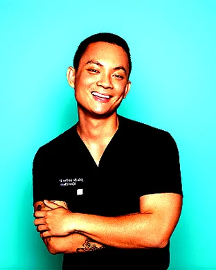 Nurse John Oxnard