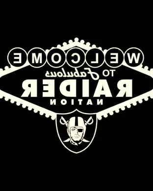 Las Vegas Raiders Inglewood