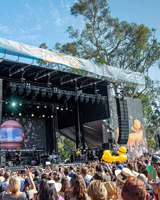 Ohana Festival: Eddie Vedder, Tyler Childers & Pearl Jam - 3 Day Pass