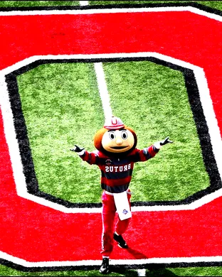 Ohio State Buckeyes Football Los Angeles