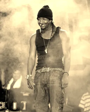 Omarion Los Angeles