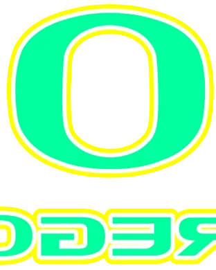 Oregon Ducks Los Angeles