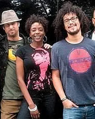 Orgone Los Angeles