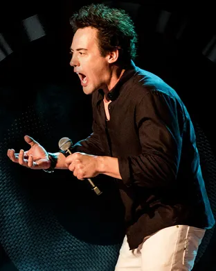 Orny Adams Hermosa Beach