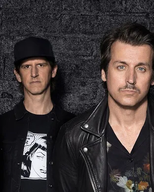 Our Lady Peace Los Angeles