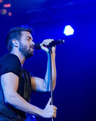 Pablo Alboran Inglewood