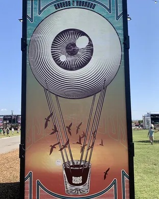 Parachute