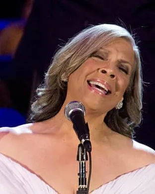 Patti Austin Los Angeles