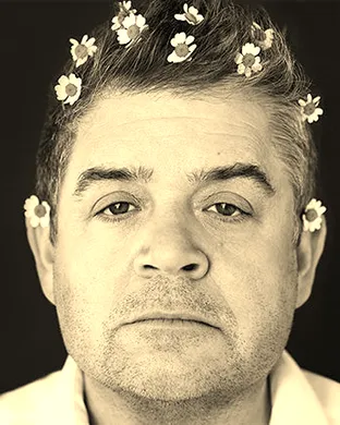 Patton Oswalt Los Angeles