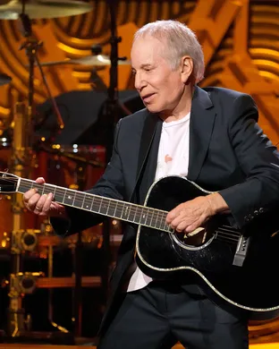 Paul Simon Los Angeles