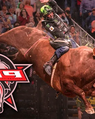 PBR - Professional Bull Riders