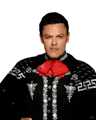 Pedro Fernandez Inglewood