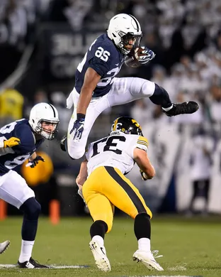 Penn State Nittany Lions Football University Park