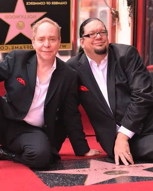 Penn & Teller Cerritos