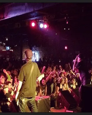 Pennywise Anaheim