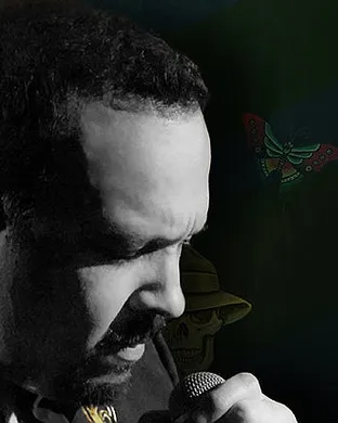 Pepe Aguilar Ontario