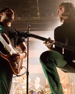 Periphery Anaheim