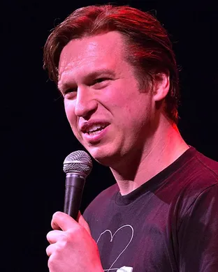 Pete Holmes Los Angeles