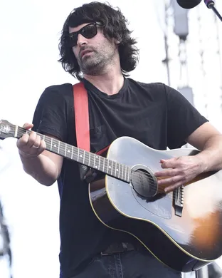 Pete Yorn Newport Beach