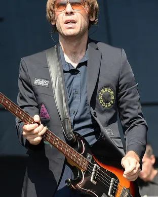 Peter Bjorn And John Los Angeles