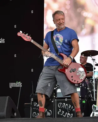 Peter Hook And The Light Los Angeles