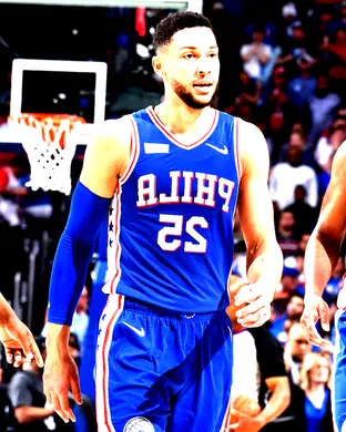 Philadelphia 76ers Philadelphia