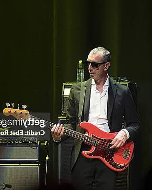 Pino Palladino Los Angeles