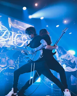 Polyphia Anaheim