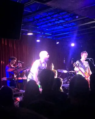 Pomplamoose Los Angeles