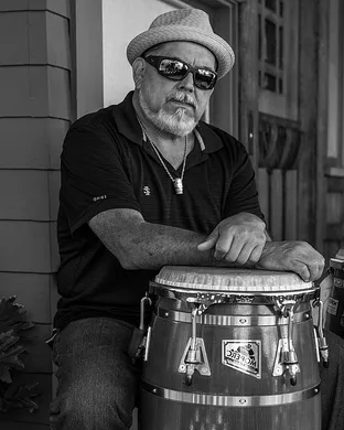 Poncho Sanchez Agoura Hills