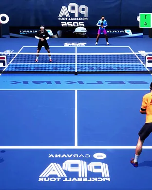 PPA Tour: Malibu Cup