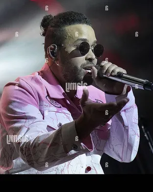Prince Royce Anaheim